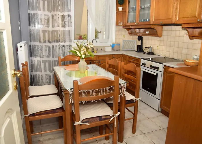 Katerina's By 
