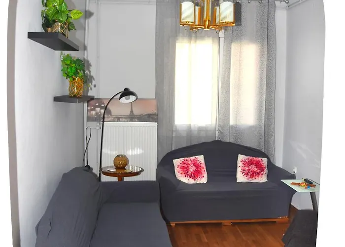 Katerina's By 