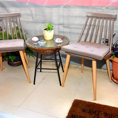 Apartment Katerina's By 