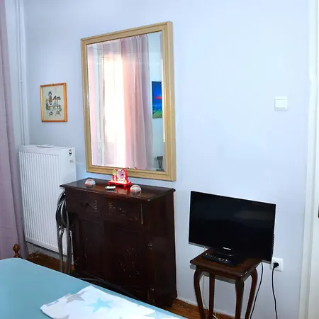Apartment Katerina's By 