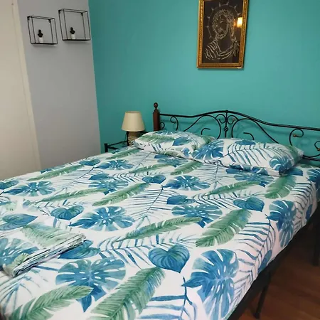 Apartment Katerina's By 