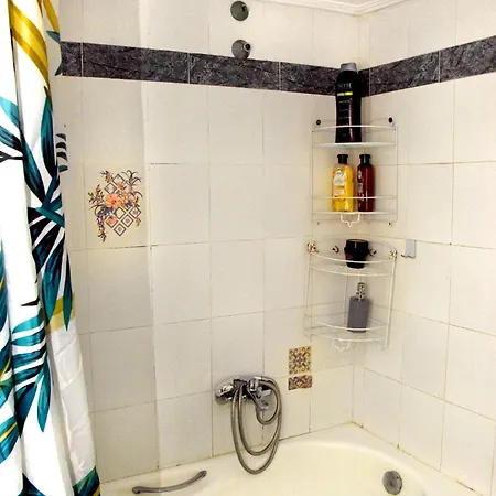 Apartment Katerina's By 