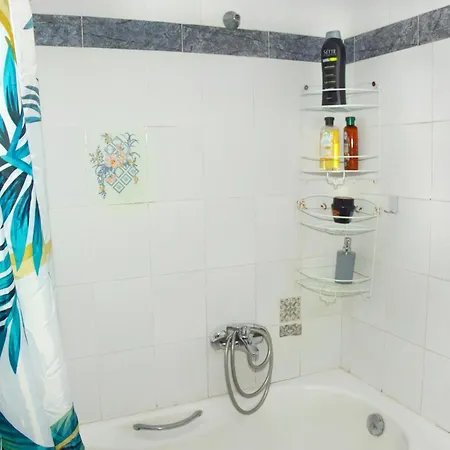 Apartment Katerina's By 