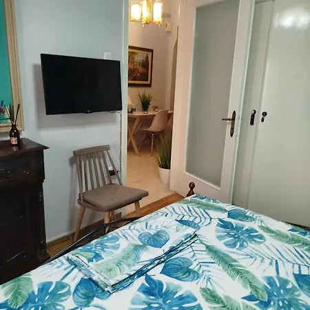 Apartment Katerina's By 