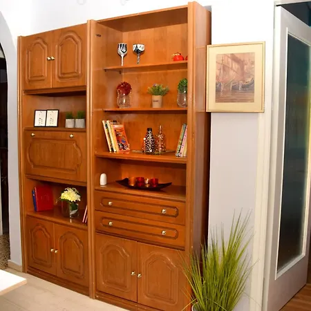 Apartment Katerina's By 