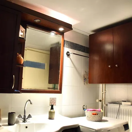 Apartment Katerina's By 