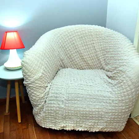 公寓 Katerina's By 