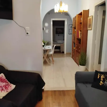 Apartment Katerina's By 