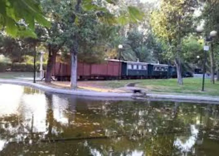 公寓 Katerina's By 