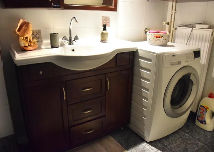 公寓 Katerina's By 