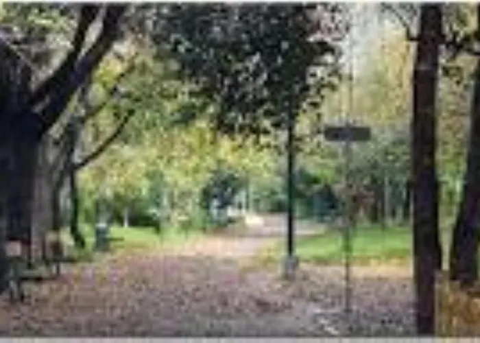 公寓 Katerina's By 