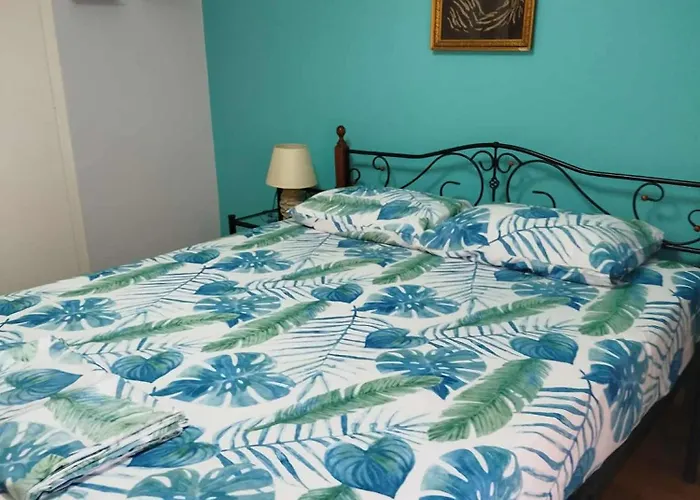 公寓 Katerina's By 