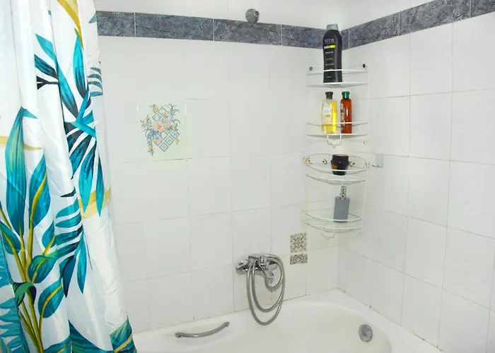 公寓 Katerina's By 