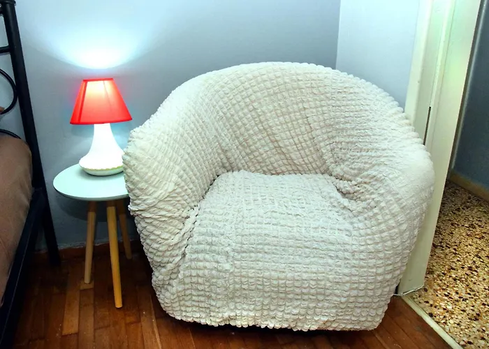 公寓 Katerina's By 