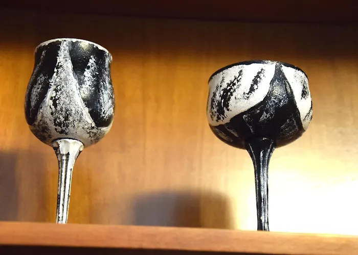 公寓 Katerina's By 