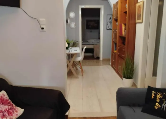 公寓 Katerina's By 