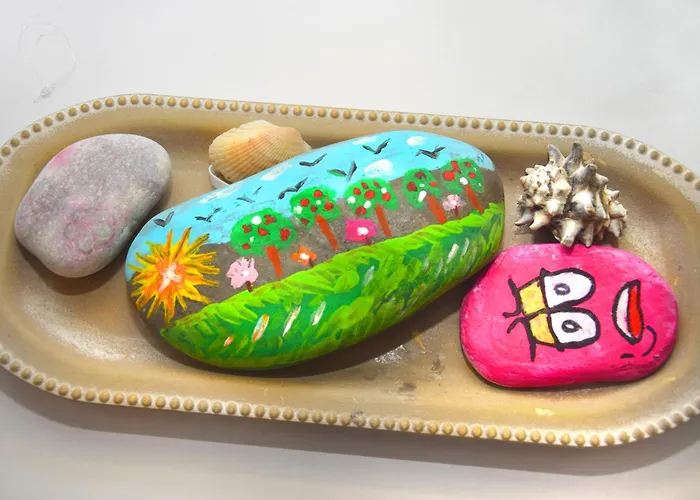 公寓 Katerina's By 